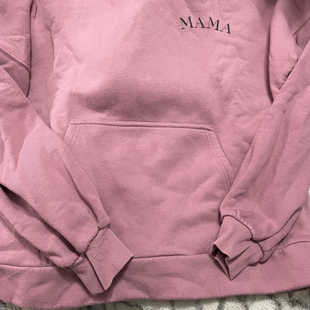 Declan and crew hoodie size large pretty much brand new